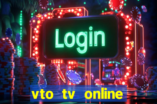 vto tv online futebol sportv